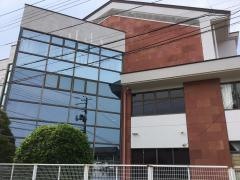 利府町図書館