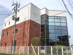 利府町図書館