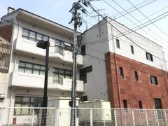 利府町図書館