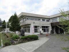 柴田小学校