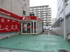ニッポンレンタカー仙台北四番丁営業所