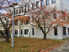 秋田県歯科医療専門学校