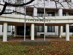秋田県歯科医療専門学校