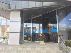 二本松信用金庫金色支店