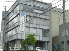 二本松信用金庫金色支店