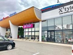 スーパースポーツゼビオ　福島南バイパス店
