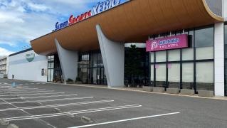 スーパースポーツゼビオ　福島南バイパス店
