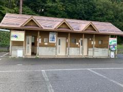 猪苗代湖遊覧船・長浜