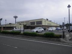 内原図書館