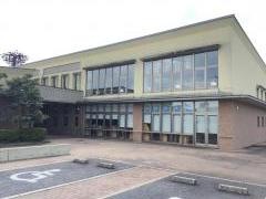 内原図書館