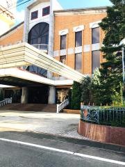 ロイヤルチェスター前橋　アルフォンソ