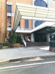 ロイヤルチェスター前橋 アルフォンソ