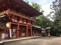 氷川神社例大祭