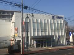 京葉銀行野田支店