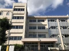 千葉市立星久喜中学校