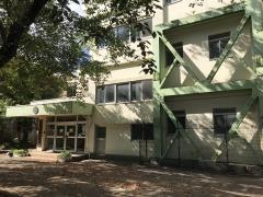 千葉市立星久喜中学校