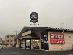 ＴＳＵＴＡＹＡ柏店