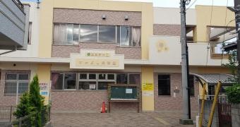 すみよし保育園