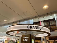 ＧＲＡＮＤＵＯ