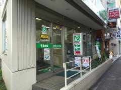 トヨタレンタリース多摩国分寺駅前店