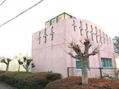 相模台小学校