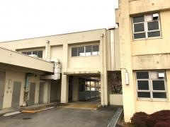 相模台小学校