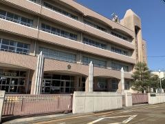 馬場小学校