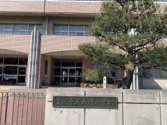 馬場小学校