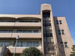 馬場小学校