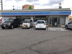 ローソン　鹿島徳前店
