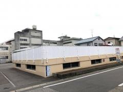 東安居小学校