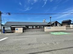美浜町あおなみ保育園