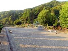 帆山公園