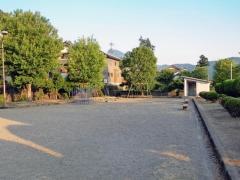 帆山公園