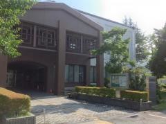 諏訪市図書館