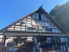 道の駅　大桑