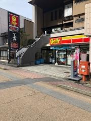 デイリーヤマザキ　下呂温泉店