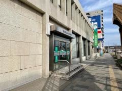 名古屋銀行東中島支店