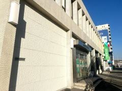 名古屋銀行東中島支店