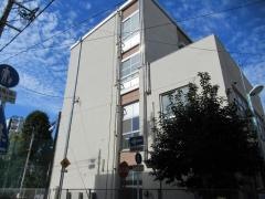 橘小学校