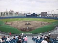 ナゴヤ球場