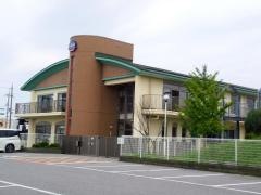 チャイルドハウス