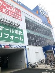 エディオン　東大阪店