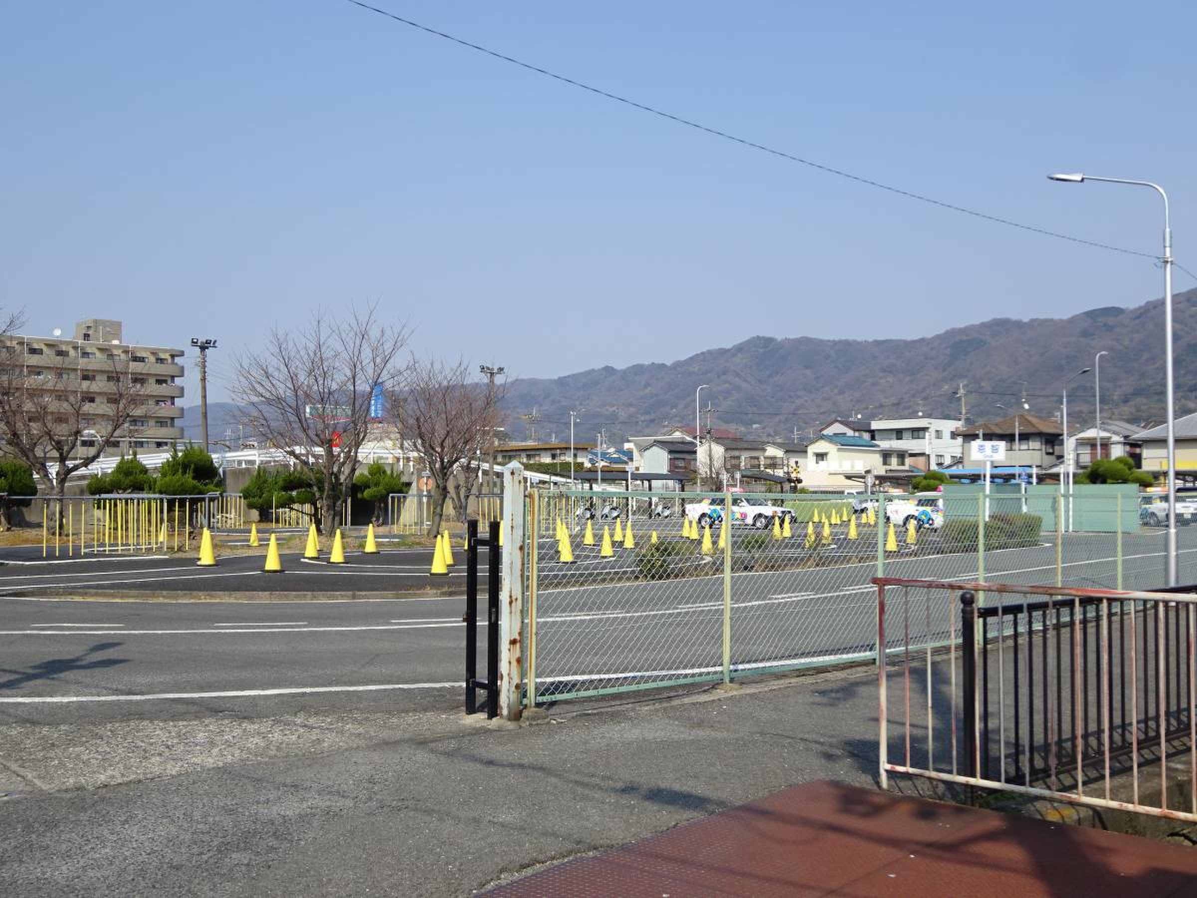 八尾 自動車 教習所