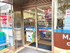 ローソン　中山手通二丁目店