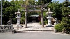 玉祖神社
