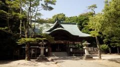 玉祖神社