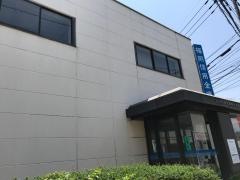 福岡信用金庫野芥支店