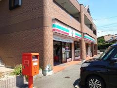 セブンイレブン　宗像陵厳寺店
