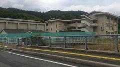 日田市立戸山中学校